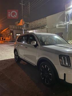 Kia Telluride